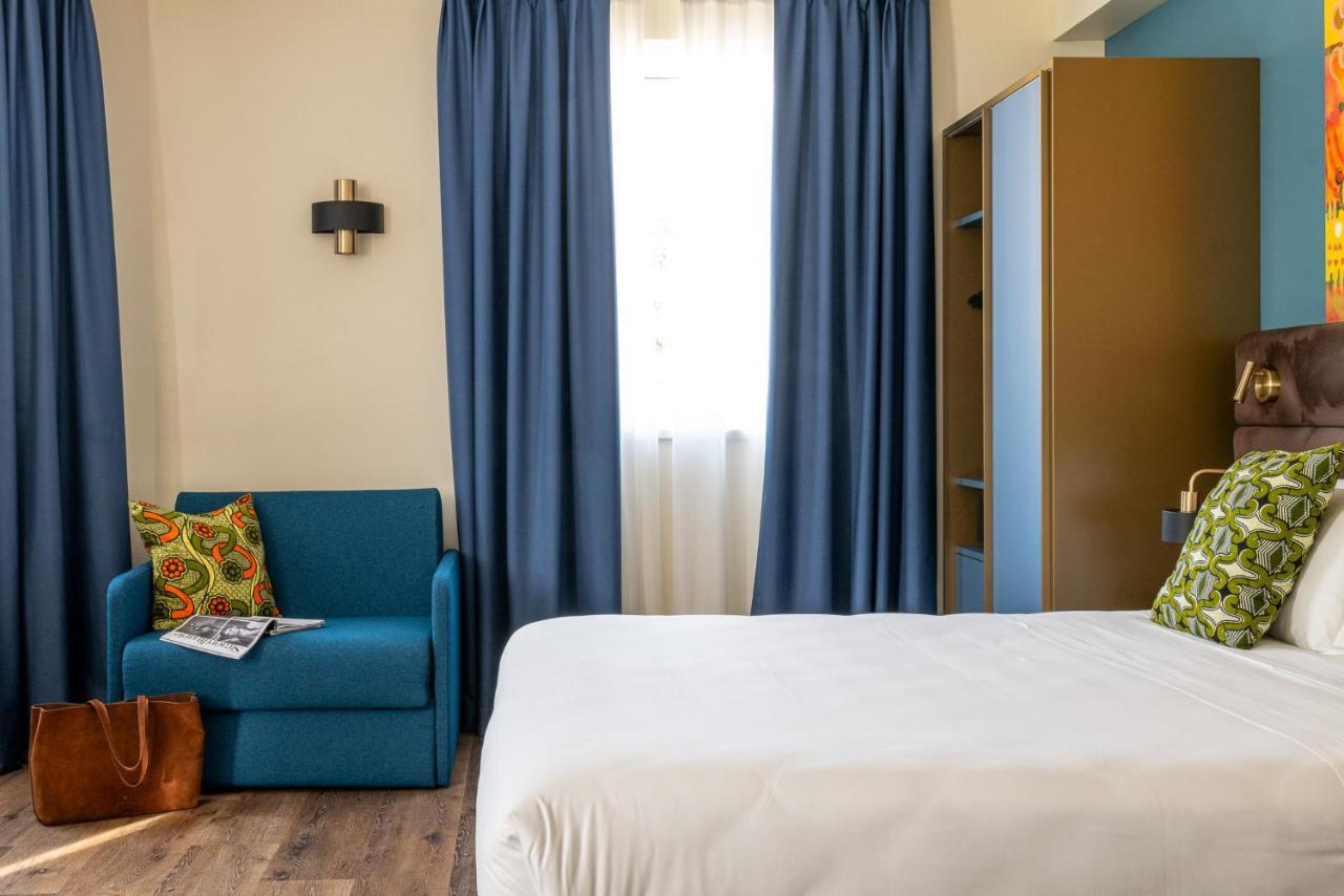 Hotel Rovereto Eksteriør bilde